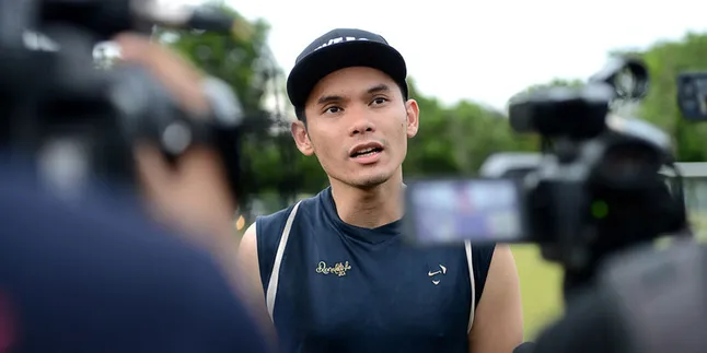 Ben Kasyafani: Jadi Duda Itu Bagian Dari Hidup Ben Kasyafani: Jadi Duda Itu Bagian Dari Hidup