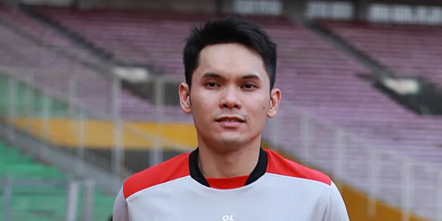 Ben Kasyafani Mulai Usaha Carikan Ibu Baru Untuk Sienna Ben Kasyafani Mulai Usaha Carikan Ibu Baru Untuk Sienna