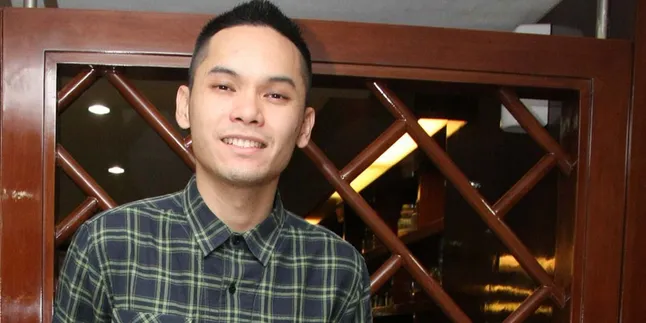 Ben Kasyafani Nyoblos Tanpa Marshanda