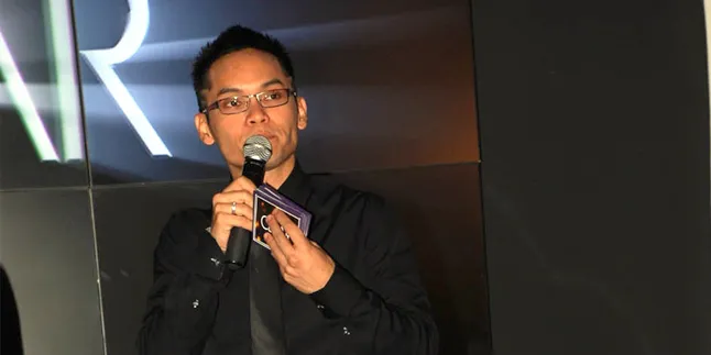 Ben Kasyafani: Risiko Paling Kecil Yang Kita Cari Untuk Seinna Ben Kasyafani: Risiko Paling Kecil Yang Kita Cari Untuk Seinna