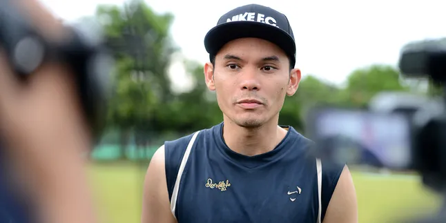 Ben Kasyafani Sedih Tak Sempat Bertemu Didi Petet Ben Kasyafani Sedih Tak Sempat Bertemu Didi Petet