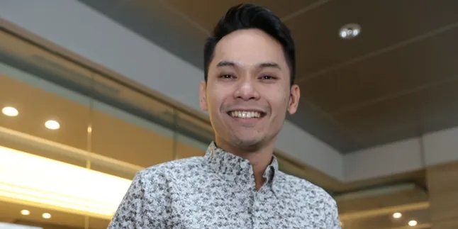 Ben Kasyafani Siap Nikah Pakai Adat Minang Dengan Dekor Gold Pink