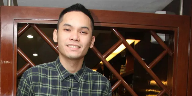 Ben Kasyafani Sudah Ungkapkan Semua Soal Anak ke KPAI