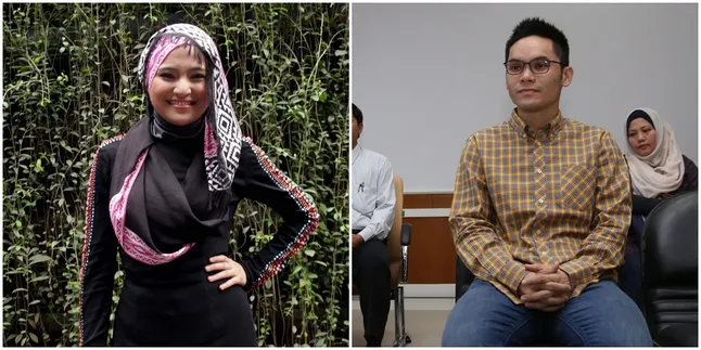 Ben Kasyafani Tak Ingin Serang Balik Marshanda