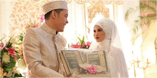 Ben Kasyafani Tak Mudah 'Taklukkan' Ines Untuk Jatuh Cinta!