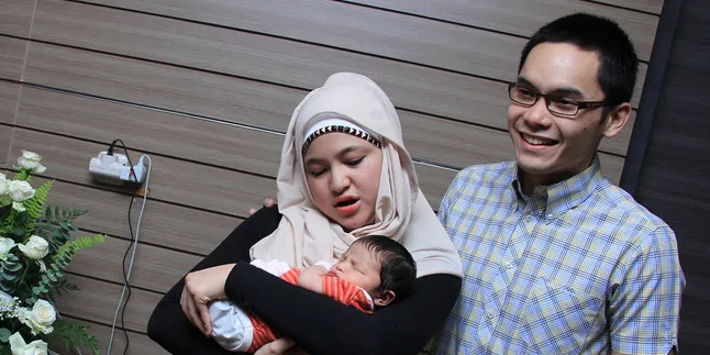 Ben Kasyafani Tetap Ingin Ajak Marshanda Rujuk dan Hidup Mandiri