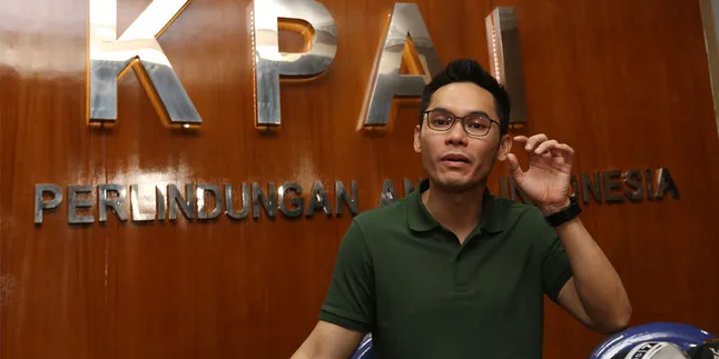 Ben Kasyafani Ungkap Hubungan Dengan Marshanda Membaik
