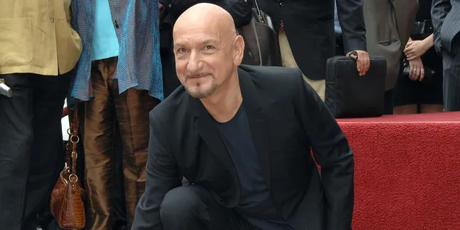 Ben Kingsley Terlibat Proyek Rahasia Dengan Marvel