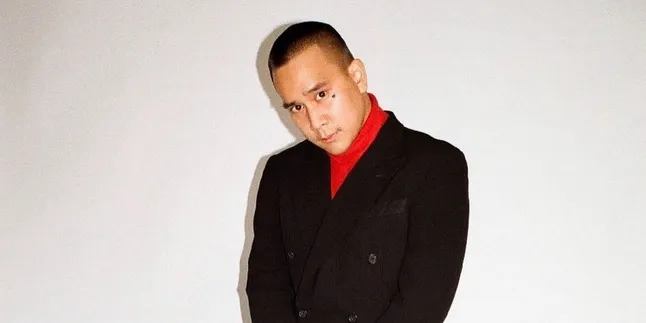 Ben Sihombing, Adik Petra Sihombing yang Kocak dan Punya Talenta di Bidang Musik Ben Sihombing, Adik Petra Sihombing yang Kocak dan Punya Talenta di Bidang Musik