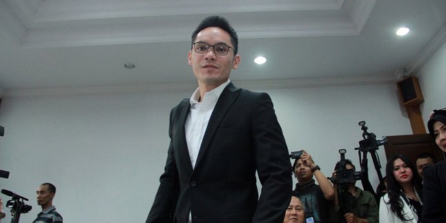 Ben Tak Ingin Sienna Dipertemukan Dengan Selingkuhan Marshanda