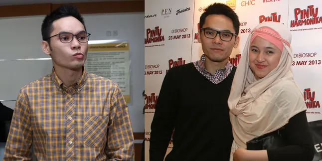 Ben Tak Mau Tanggapi Gosip Miring Marshanda