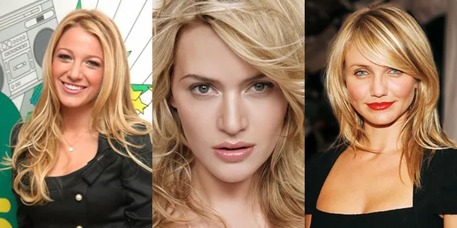 Benarkah 10 Selebritis Ini Operasi Permak Hidung?