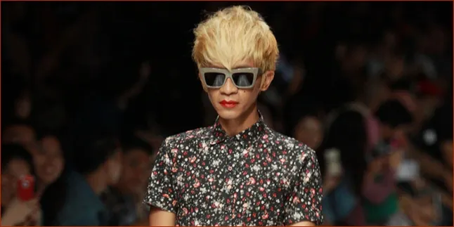 Benarkah Aming Gay? Ini Pengakuan Wanita Yang Pernah Dekat