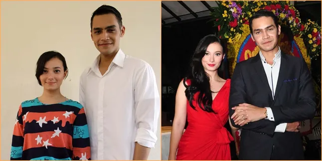 Benarkah Asmirandah Hamil?