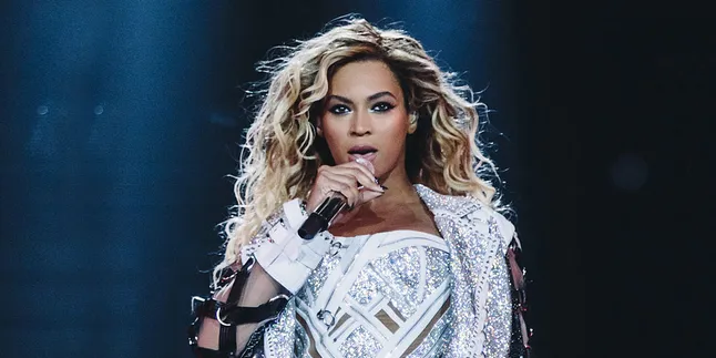 Benarkah Beyonce Hamil Lagi? Benarkah Beyonce Hamil Lagi?