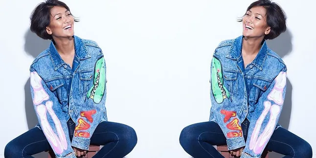 Benarkah Cewek Ini Yang Bakalan Jadi Model di Klip Baru NOAH? Benarkah Cewek Ini Yang Bakalan Jadi Model di Klip Baru NOAH?