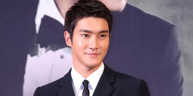 Benarkah Choi Siwon Idola Terkaya di Korea? Benarkah Choi Siwon Idola Terkaya di Korea?