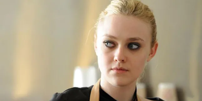 Benarkah Dakota Fanning Didakwa Atas Pembunuhan Seorang Bayi?