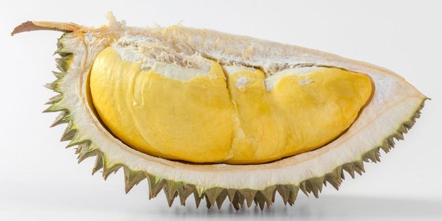 Is It True That Durian Can Cause Cholesterol and High Blood Pressure? Check the Consumption Limits