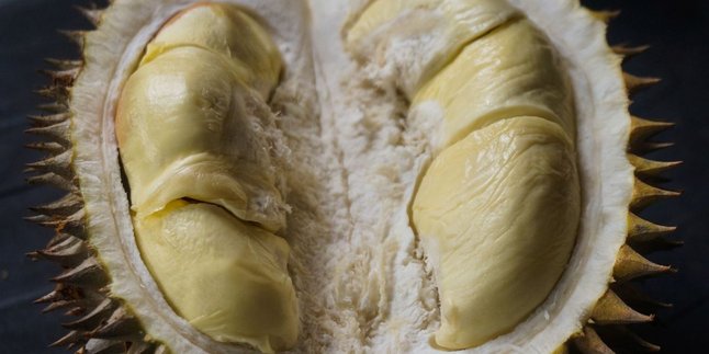 Is it True that Durian Can Cause Cholesterol? Check the Facts!