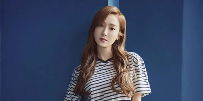 Benarkah Jessica Jung Keluar Dari Girls Generation Demi Bisnis? Benarkah Jessica Jung Keluar Dari Girls Generation Demi Bisnis?