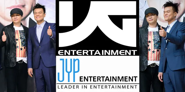 Benarkah JYP Dijual ke YG Entertainment?