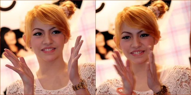 Benarkah Kezia Hendak Hengkang Dari Cherry Belle?