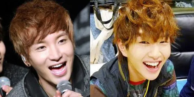 Benarkah Leader di SM Entertainment Dapat Perlakuan Khusus?