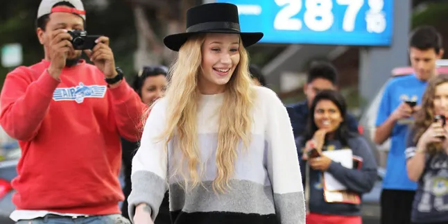 Benarkah Nick Young Berselingkuh Dari Iggy Azalea?