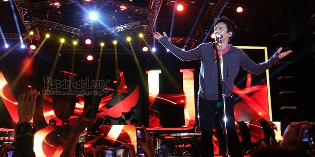 Benarkah NOAH Pakai Lagu Milik Astoria?