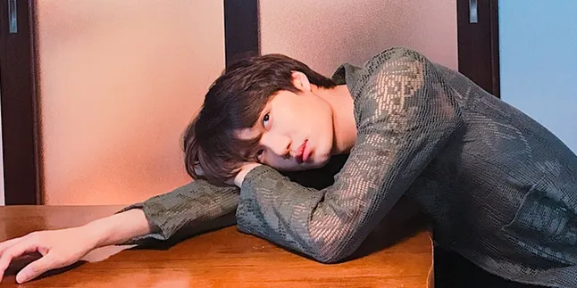 Benarkah Posting Foto Eiffel Saat Malam Seperti Kai EXO Dilarang? Begini Faktanya!