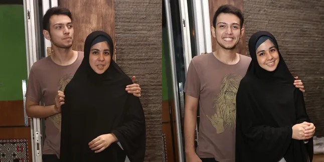 Benarkah Risty Tagor Dipukuli Rifky Balweel?
