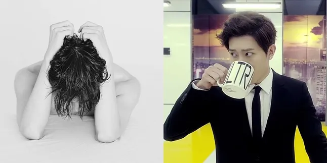 Benarkah Soloist Baru SM Entertainment, Zhoumi Super Junior M?