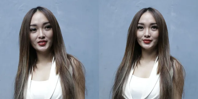 Benarkah Sosok Pacar Baru Zaskia Gotik Adalah Pengusaha Jam?