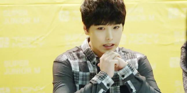 Benarkah Sungmin dan Kim Sa Eun Hanya Pacaran Satu Bulan?