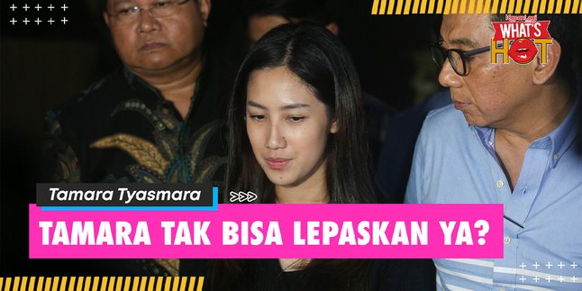 Is Tamara Tyasmara Allegedly Trapped in a Toxic Relationship with Yudha Arfandi?