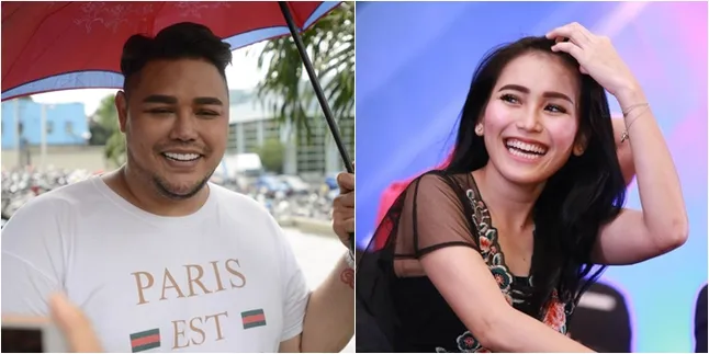 Benarkan Ayu Ting Ting Bakal Nikah, Ivan Gunawan: Bulan Ini, Tanggal 20-an Benarkan Ayu Ting Ting Bakal Nikah, Ivan Gunawan: Bulan Ini, Tanggal 20-an