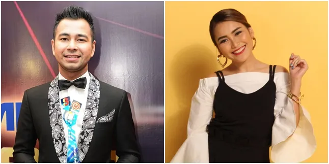 Benarkan Dirinya ke Belanda, Raffi Bantah Ada Hubungan Dengan Ayu