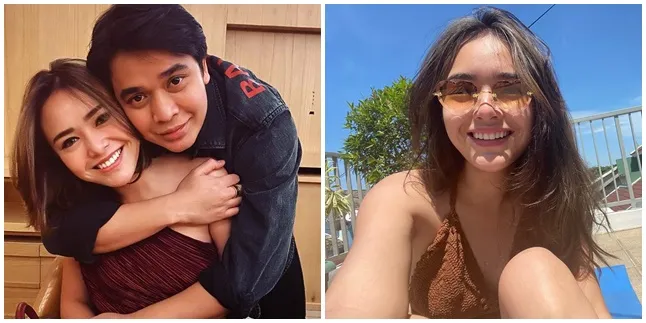 Benarkan Resmi Putus dari Billy Syahputra, Sang Kakak Ungkap Amanda Manopo Tetap Bahagia