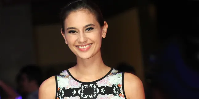 Bencana Fashion, 'Aset Pribadi' Marissa Nasution Nongol di TV Bencana Fashion, 'Aset Pribadi' Marissa Nasution Nongol di TV