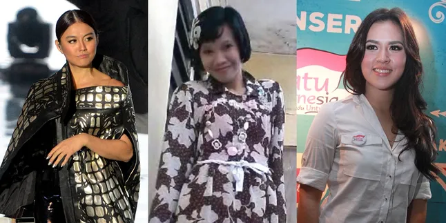 Benci AgnezMo dan Raisa, Hodijah Pilih Jadi Model!