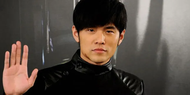 Benci Hallyu, Tapi Jay Chou Justru Tiru Style K-Pop?