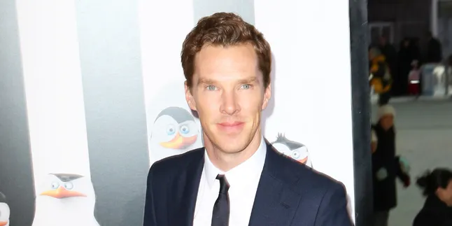 Benedict Cumberbatch Ternyata Masih Kerabat Ratu Inggris Benedict Cumberbatch Ternyata Masih Kerabat Ratu Inggris