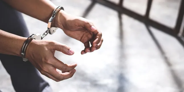 Bengis! Seorang Guru Ngaji di Kota Malang (DS) Rela Cabuli Murid Santrinya - Nyaris Diamuk Massa!