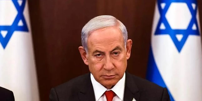 Benjamin Netanyahu Becomes a Fugitive of the ICC, Receives Support from Amnesty International