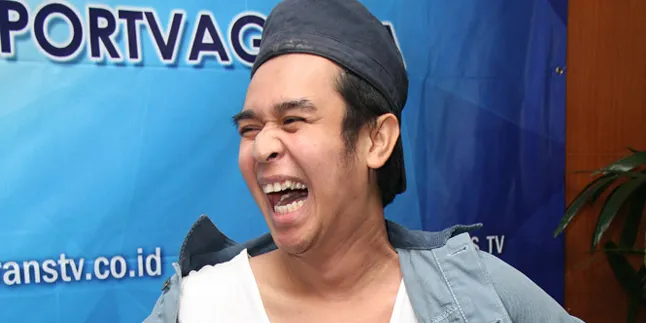 Benjolan di Leher Olga Tak Mungkin Pecah Benjolan di Leher Olga Tak Mungkin Pecah