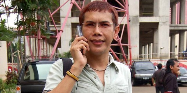 Benny Simanjuntak Buka Peluang Artis Lokal Untuk Go International