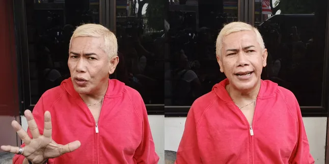 Benny Simanjuntak Says the Jonathan Frizzy Case is Just 'Jastip', Deliberately Exaggerated
