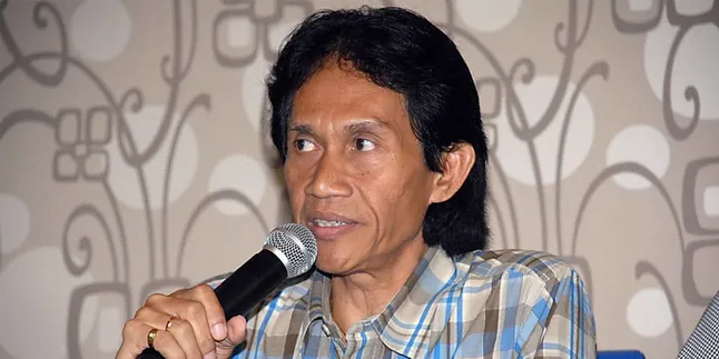 Bens Leo: Aerosmith Batal, Promotor Tak Merugi