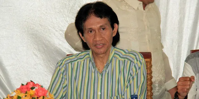 Bens Leo: Ajang Nyanyi Idealnya Dinilai Juri dan Penonton